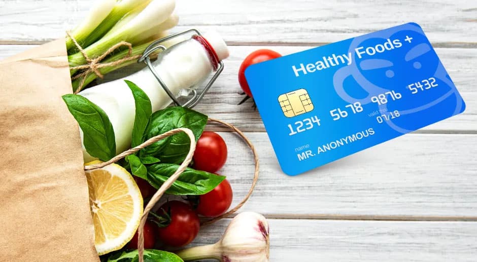 A Spending Benefit Allowance May Be Available To You