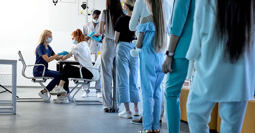 Get Compensated For Your Time with Clinical Trials